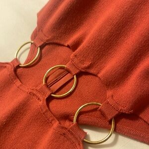 Mini dress sizes M forever 21